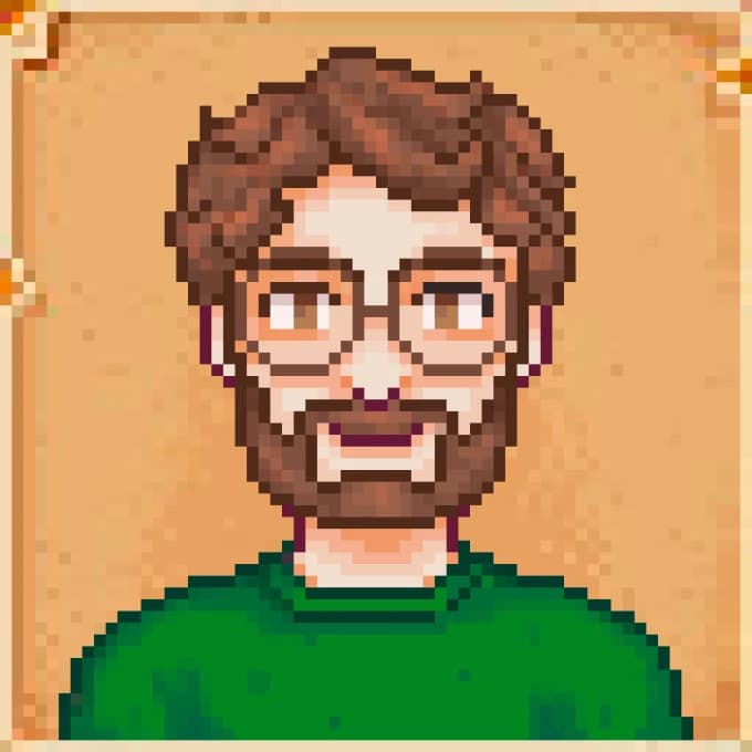 Developer Avatar